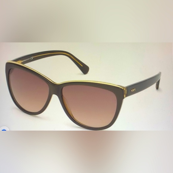 Tod's Accessories - New Women’s Tod’s Sunglasses